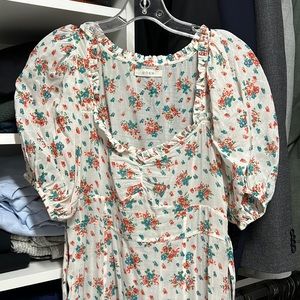 Doen Adobe Dress Small